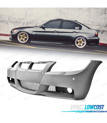 KIT CARROZZERIA BMW E90 05-08 PDC SRA LOOK M