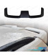 SPOILER FORD KUGA ESCAPE MK2 13-19 ABS