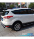 SPOILER FORD KUGA ESCAPE MK2 13-19 ABS