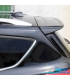 SPOILER ALETTONE FORD KUGA MK2 13-19 ABS