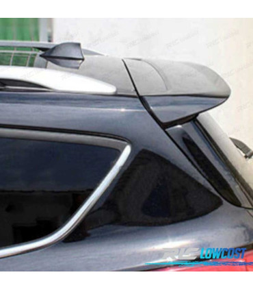 SPOILER ALETTONE FORD KUGA MK2 13-19 ABS