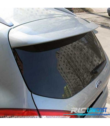 SPOILER ALETTONE PER FORD MONDEO MK4 SW 07-14