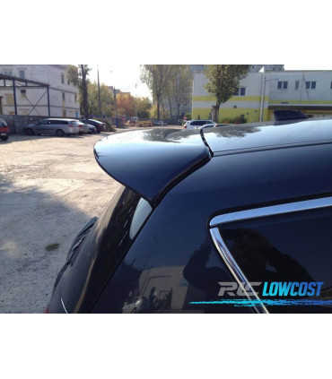 SPOILER FORD S-MAX 06-14 IN ABS