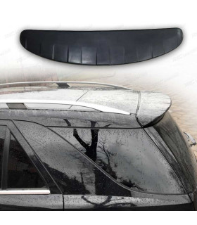 SPOILER ALETTONE PER MERCEDES ML W164 08-11 LOOK AMG
