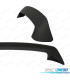 SPOILER ALARE PER NISSAN JUKE 10-17 IN ABS LOOK NISMO