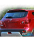 SPOILER ALETTONE PER NISSAN QASHQAI 06-13
