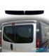 SPOILER ALARE OPEL VIVARO 01-14