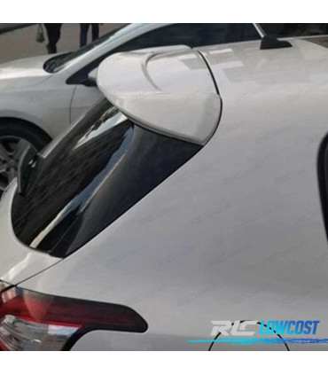 SPOILER ALARE PEUGEOT 308 2 HATCHBACK 13-