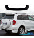 SPOILER ALARE PER TOYOTA RAV4 IV 00-05