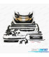 KIT CARROZZERIA S65 AMG W222 PER MERCEDES CLASSE S 13-