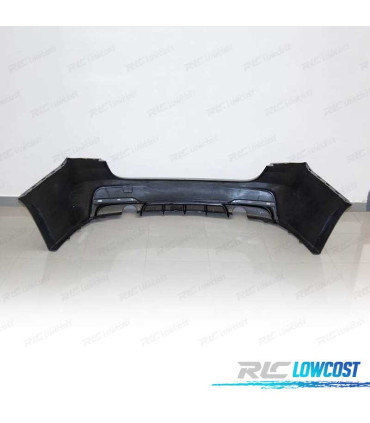 PARAURTI POSTERIORE PER BMW F31 11-18 LOOK M PERFORMANCE