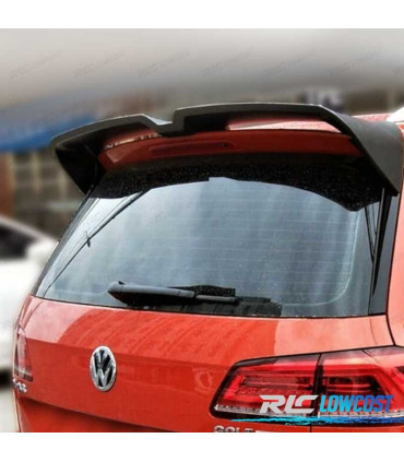 SPOILER ALERON VOLKSWAGEN VW SPORTSVAN 14- LOOK IN ABS OETTINGER