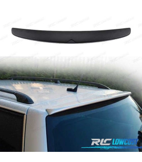 SPOILER ALETTONE PER VOLKSWAGEN VW PASSAT B5 KOMBI 96-00