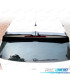 SPOILER ALETTONE VOLKSWAGEN VW POLO MK6 17- LOOK OETTINGER IN ABS