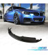 KIT CARROZZERIA BMW F31 TOURING LOOK M PERFORMANCE