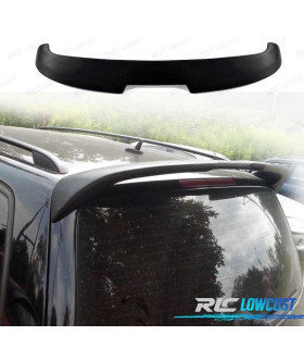 SPOILER ALETTONE PER VOLKSWAGEN VW TOURAN 03-09