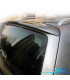 SPOILER ALETTONE PER VOLKSWAGEN VW TOURAN 03-10 IN ABS