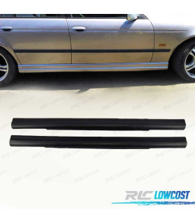PROFILI LATERALI PER BMW E39 95-04 SEDAN TOURING