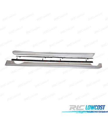 PROFILI LATERALI PER VOLVO XC60 08-13