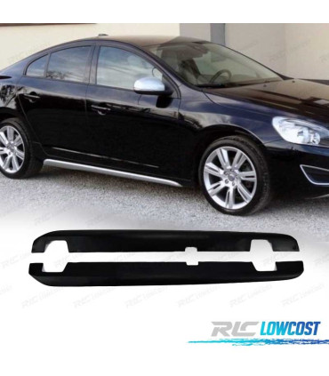PARAFANGHI PER VOLVO S60 V60 10-18