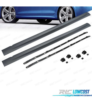 MINIGONNE VOLKSWAGEN VW GOLF 6 VI LOOK R20 08-12