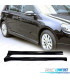 PARAFANGHI PER VOLKSWAGEN VW GOLF MK6 VOTEX 08-16 IN ABS