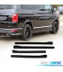 PROFILI LATERALI VOLKSWAGEN VW TRANSPORTER T6 15-19 LOOK ABT