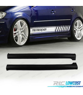 PARAFANGHI PER VOLKSWAGEN VW TOURAN 03-10