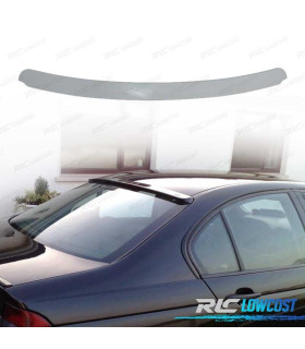 SPOILER PER TETTO PER BMW E46 SEDAN 98-05