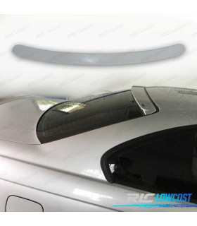 SPOILER PER TETTO PER BMW E46 COUPE 98-05