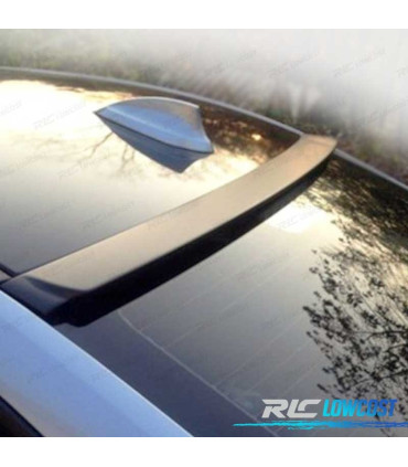 SPOILER TETTO BMW F30 BERLINA 11-