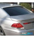 SPOILER TETTO BMW SERIE 7 E65 01-08