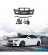 KIT CARROZZERIA BMW F10 10-13 LOOK M TECH PDC SRA