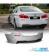 KIT CARROZZERIA BMW F10 10-13 LOOK M TECH PDC SRA