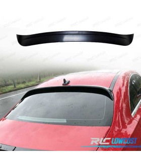 SPOILER TETTO MERCEDES CLASSE CLA C117 13-19 IN ABS