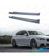 KIT CARROZZERIA BMW F11 TOURING LOOK M 10-13 PDC + LAVAFARI