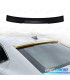 SPOILER ALETTONE PER SKODA OCTAVIA MK3 12-20 IN ABS