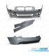 KIT CARROZZERIA LOOK M PER BMW E92 10-14 CON PDC CON LAVAFARI.