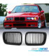 GRIGLIA BMW E36 COUPÉ CABRIO 96-99 LOOK M PERFORMANCE NERO OPACO