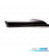 KIT SPOILER PER BMW G30 G31 17-19 LOOK M PERFORMANCE NERO LUCIDO
