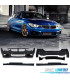 KIT CARROZZERIA BMW F32 F33 COUPE CABRIO 13- PDC LOOK M