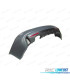 PARAURTI POSTERIORE BMW F32 F33 LOOK M PERFORMANCE PDC