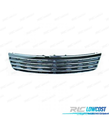 GRIGLIA VOLKSWAGEN VW PASSAT 3B B5 96-00 CROMO