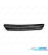 GRIGLIA PER OPEL ASTRA G 97-04 COLORE CROMO NERO