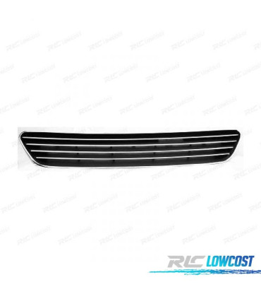 GRIGLIA PER OPEL ASTRA G 97-04 COLORE CROMO NERO