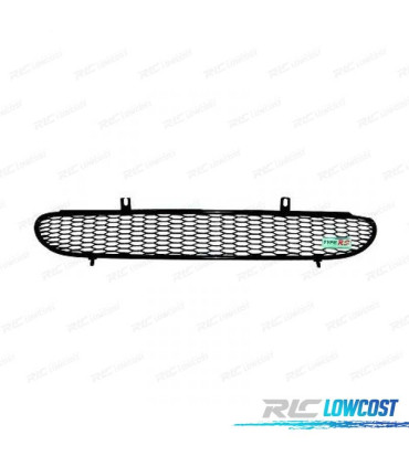 GRIGLIA OPEL CORSA B 93-00 NERO METALLO