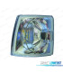 FRECCIE ANTERIORI VOLKSWAGEN VW T4 90-03 CRISTALLO CHIARO CROMATO