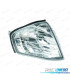 FRECCE ANTERIORI MERCEDES SL R129 89-98 CRISTALLO CHIARO CROMATO