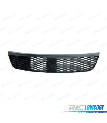 GRIGLIA SUZUKI SWIFT 05-07 NERO MODELLO SPORT