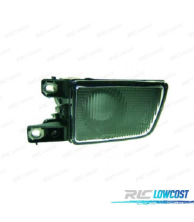 FENDINEBBIA DESTRO VOLKSWAGEN GOLF 3 91-97 NERO